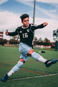 Athlete